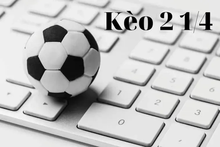 Chiến Thuật Đỉnh Cao Chinh Phục Kèo 2.25 Cho Dân Chơi Chuyên Nghiệp