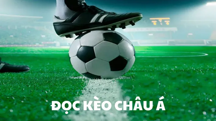 Tuyệt Chiêu Đặt Cược Kèo Châu Á Chuyên Nghiệp Giúp Thắng Lớn Mỗi Ngày