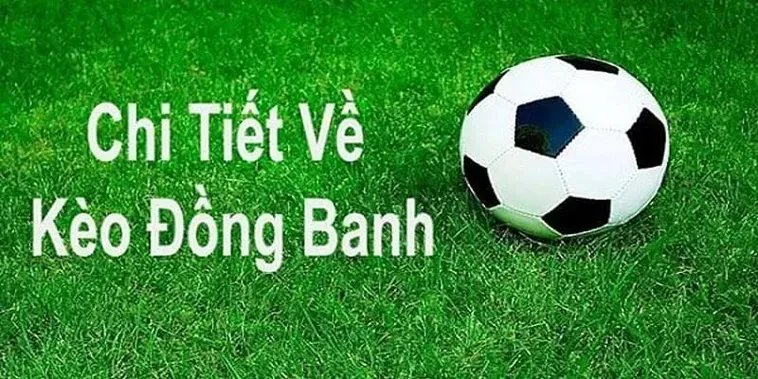Chiến Thuật Đỉnh Cao Giúp Người Chơi Chinh Phục Kèo Đồng Banh Siêu Hấp Dẫn