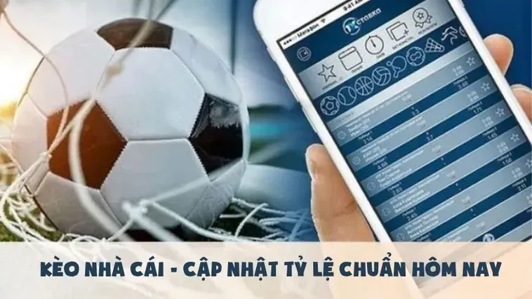 Chiến Thuật Đánh Kèo Tài Xỉu Hiệp 2 Giúp Bạn Thắng Lớn Với Lợi Nhuận Khủng