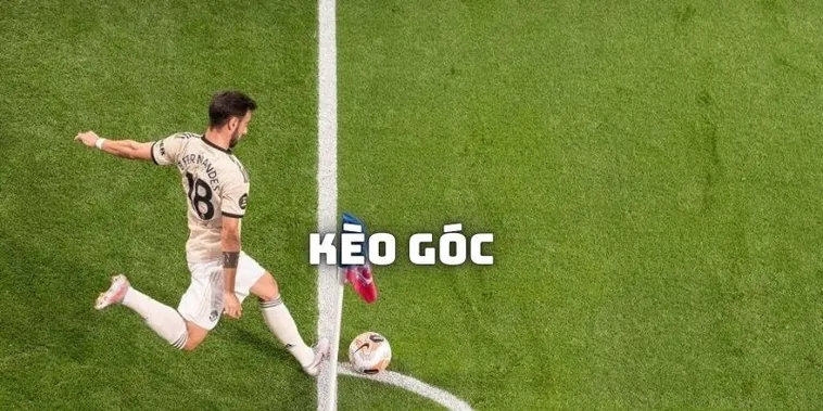 Chiến Thuật Đỉnh Cao Chinh Phục Kèo Phạt Góc Bóng Đá Siêu Lợi Nhuận