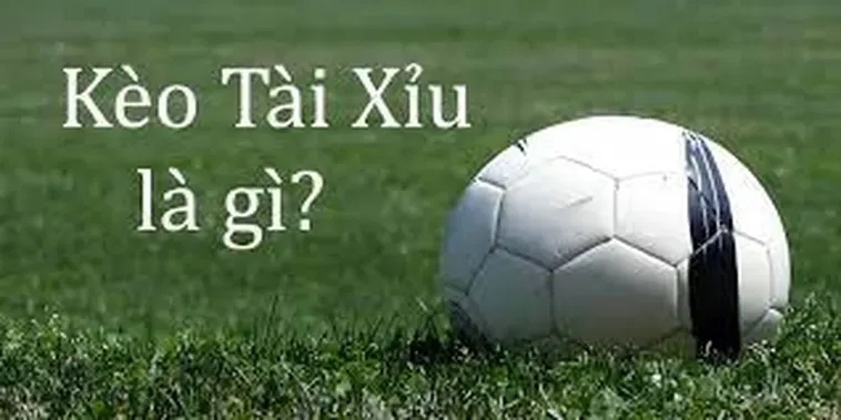 Chiến Thuật Đỉnh Cao Chinh Phục Kèo Tài Xỉu Trong Cá Cược Bóng Đá Hiện Đại