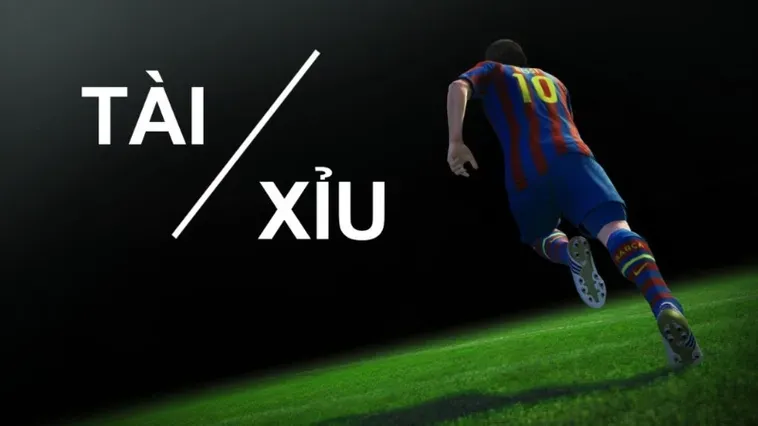 Chiến Thuật Đỉnh Cao Chinh Phục Kèo Tài Xỉu Trong Cá Cược Bóng Đá Hiện Đại
