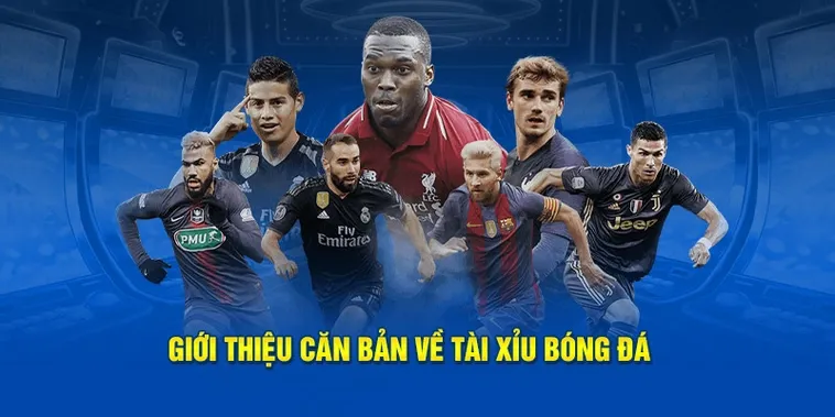 Bí Quyết Chinh Phục Kèo Tài Xỉu Bóng Đá Đỉnh Cao Cho Dân Chơi Chuyên Nghiệp