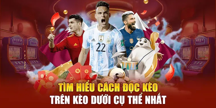 Chiến Thuật Đỉnh Cao Tối Ưu Hóa Lợi Nhuận Khi Đặt Cược Kèo Trên Kèo Dưới