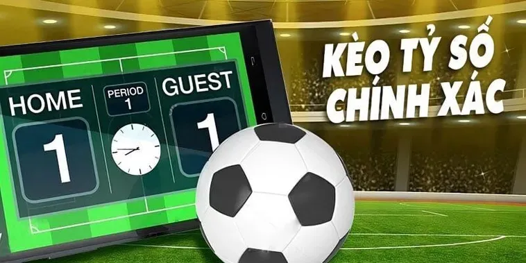 Nghệ Thuật Phân Tích Kèo Tỷ Số Mang Lại Lợi Nhuận Khổng Lồ