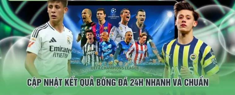 Kết Quả Bóng Đá Đầy Đủ Và Những Phân Tích Chuyên Sâu Sau Mỗi Trận Đấu