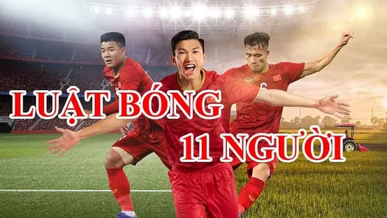 Luật Sân Bóng Đá Thi Đấu Những Tiêu Chuẩn Vàng Đảm Bảo Công Bằng Tuyệt Đối