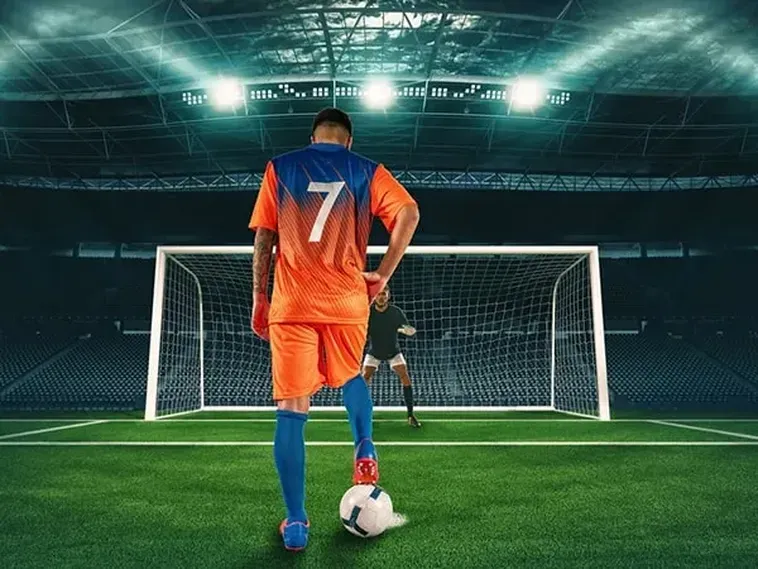Quả Phạt Đền Trong Bóng Đá Cơ Hội Vàng Để Ghi Bàn Thắng Quyết Định