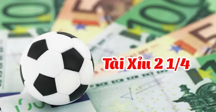 Chiến Thuật Đỉnh Cao Chinh Phục Kèo 2.25 Cho Dân Chơi Chuyên Nghiệp